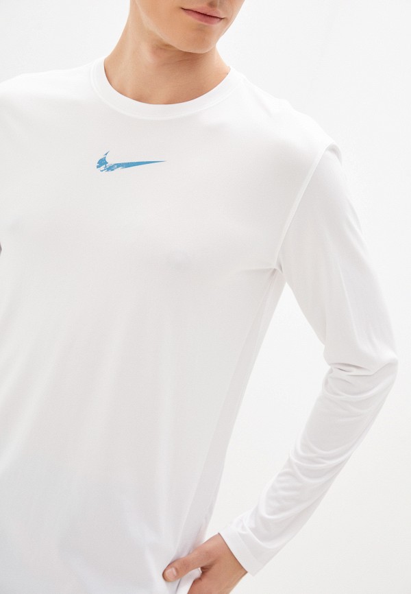 фото Лонгслив спортивный nike