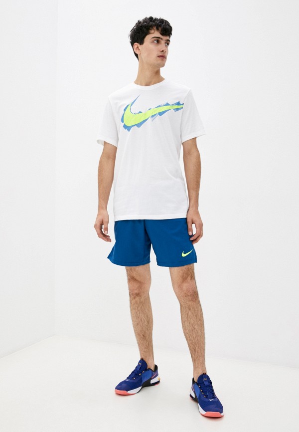 фото Футболка спортивная nike