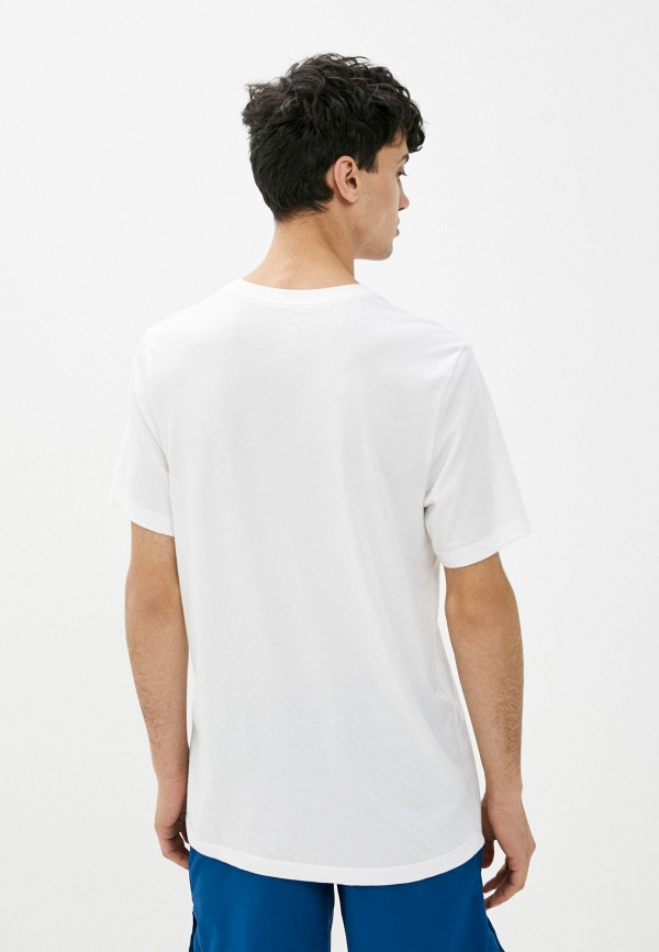 фото Футболка спортивная nike