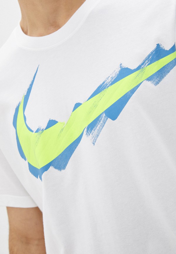 фото Футболка спортивная nike