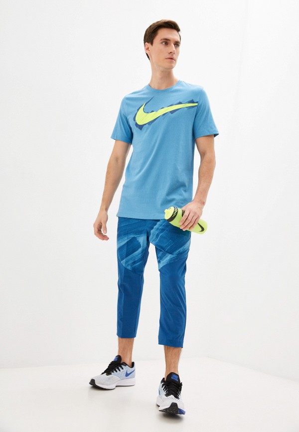 фото Футболка спортивная nike