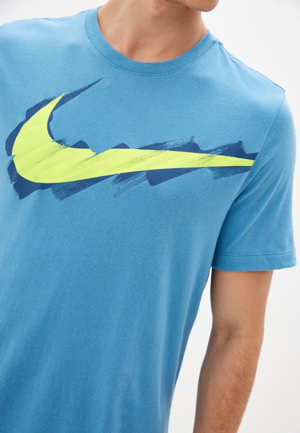 фото Футболка спортивная nike