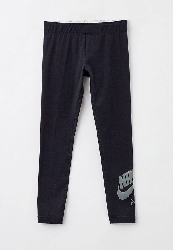 

Леггинсы Nike, Черный, G NSW AIR FAVORITES LGGNG