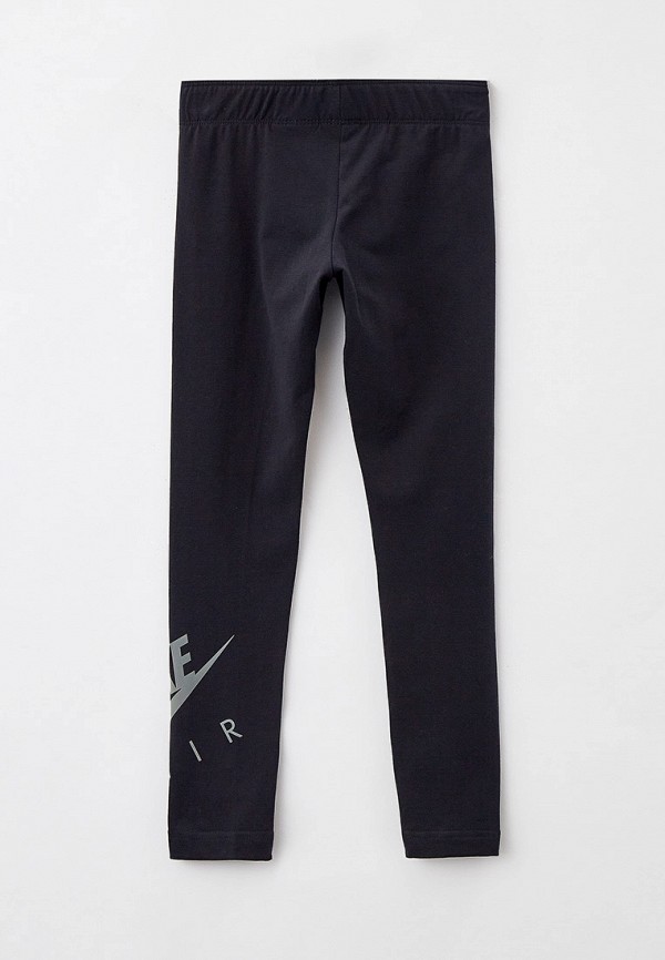

Леггинсы Nike, Черный, G NSW AIR FAVORITES LGGNG