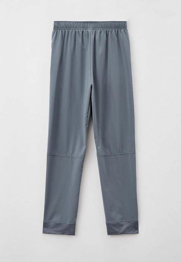 

Брюки спортивные Nike, Серый, B NK DF WOVEN PANT