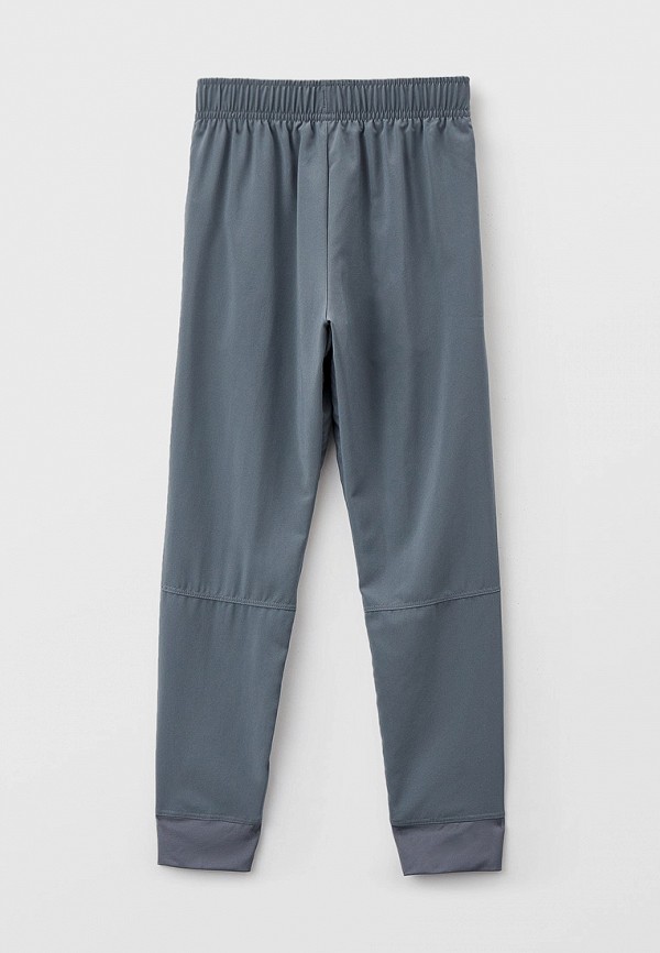 

Брюки спортивные Nike, Серый, B NK DF WOVEN PANT