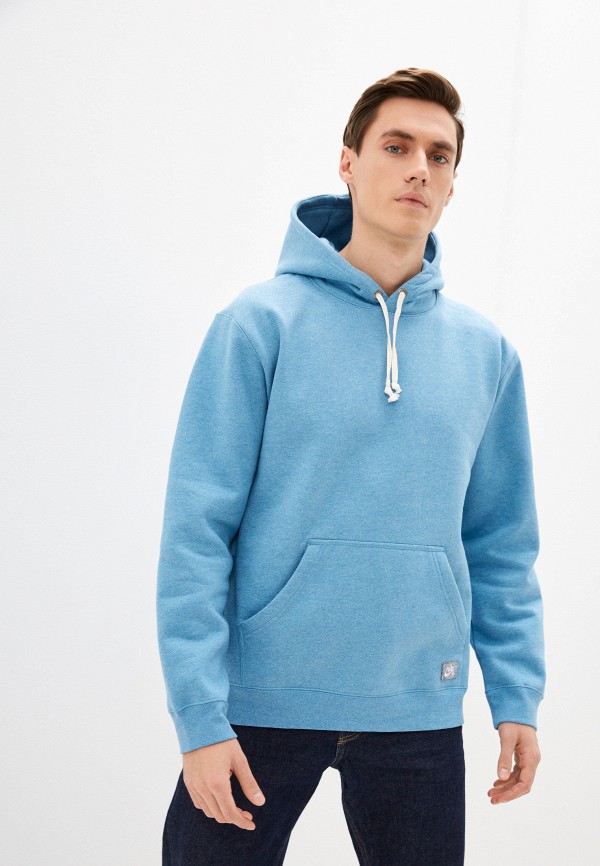 

Худи Nike, Голубой, M NK SB PRM SSTNBL FLEECE