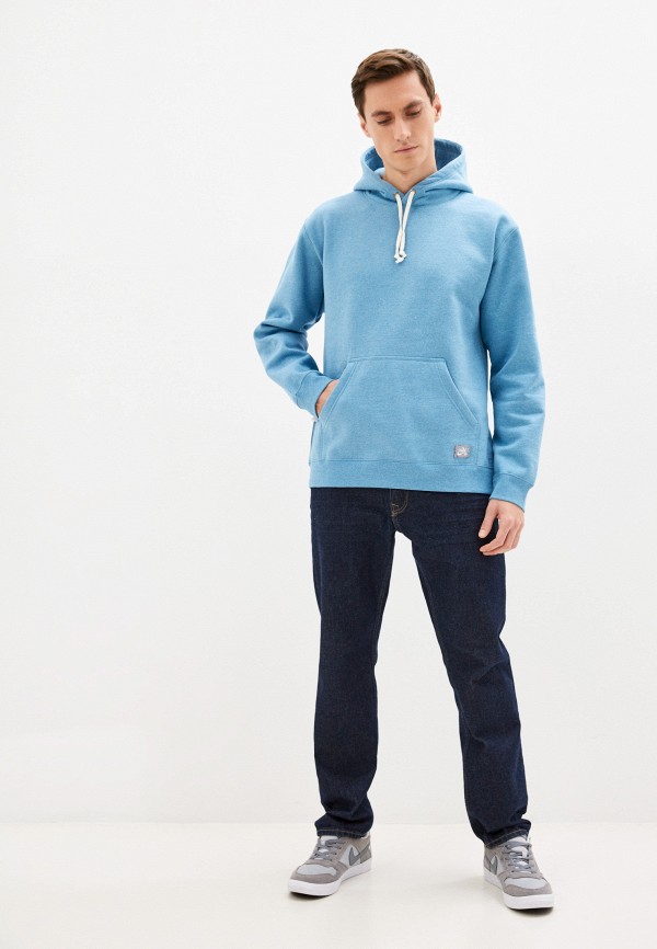 

Худи Nike, Голубой, M NK SB PRM SSTNBL FLEECE
