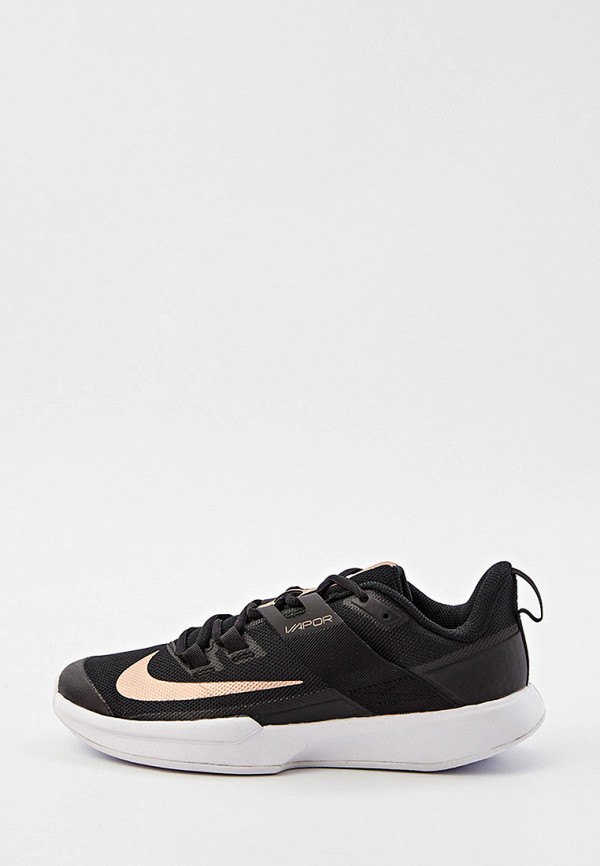 

Кроссовки Nike, Черный, W NIKE VAPOR LITE CLY