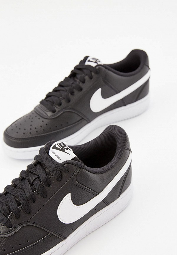 фото Кеды nike