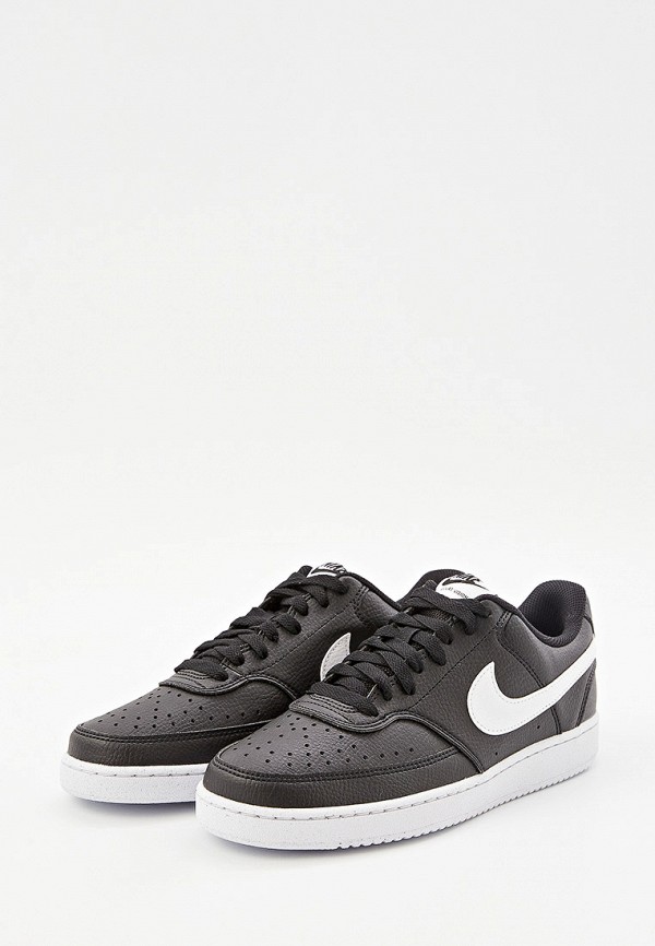 фото Кеды nike