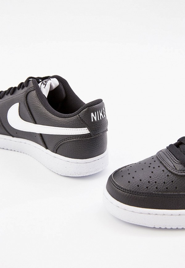 фото Кеды nike