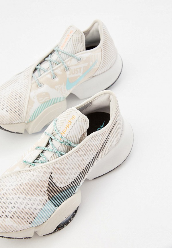 

Кроссовки Nike, Бежевый, W AIR ZOOM SUPERREP 2 MFS