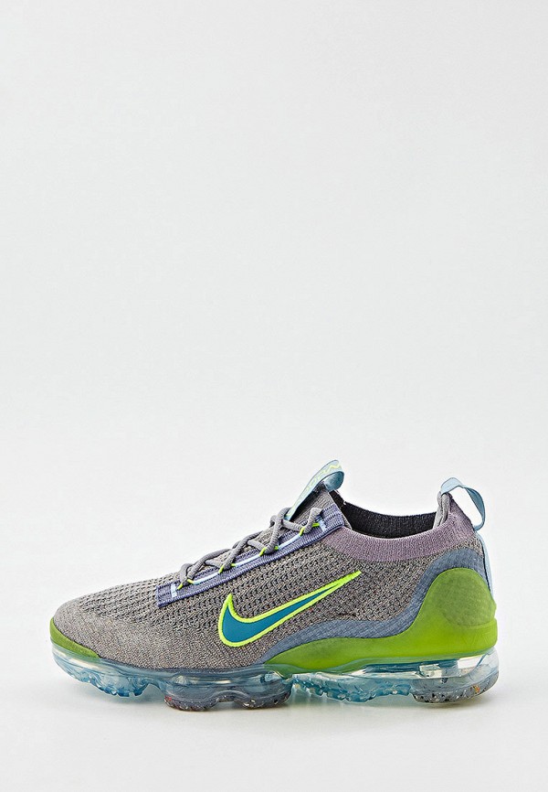 

Кроссовки Nike, Серый, AIR VAPORMAX 2021 FK