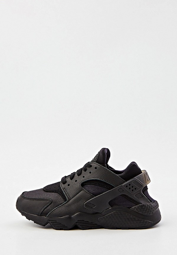

Кроссовки Nike, Черный, W NIKE AIR HUARACHE
