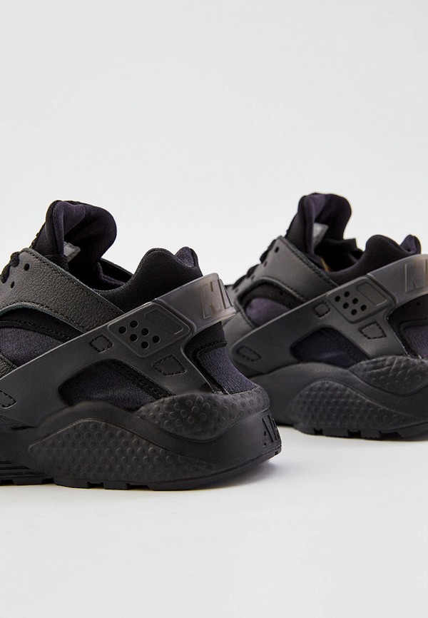 

Кроссовки Nike, Черный, W NIKE AIR HUARACHE