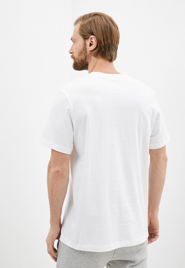 

Футболка Nike, Белый, M NK SWOOSH SS TEE