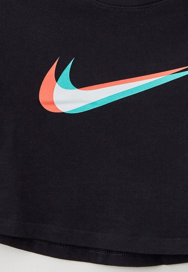 фото Футболка nike