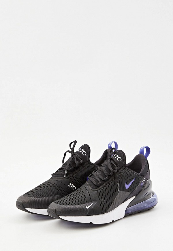 

Кроссовки Nike, Черный, AIR MAX 270 ESS