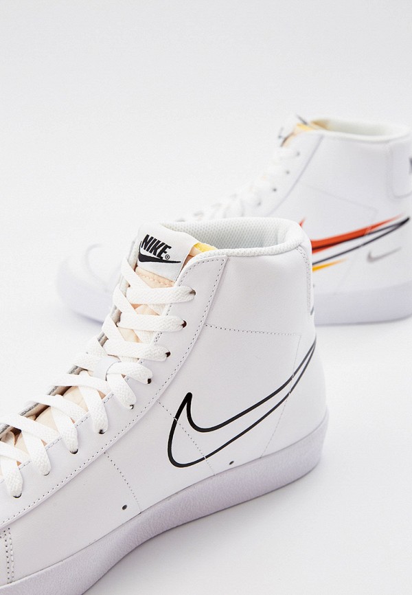 фото Кеды nike