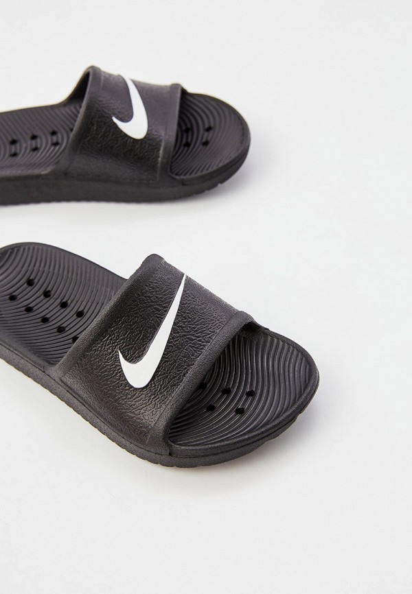 фото Сланцы nike