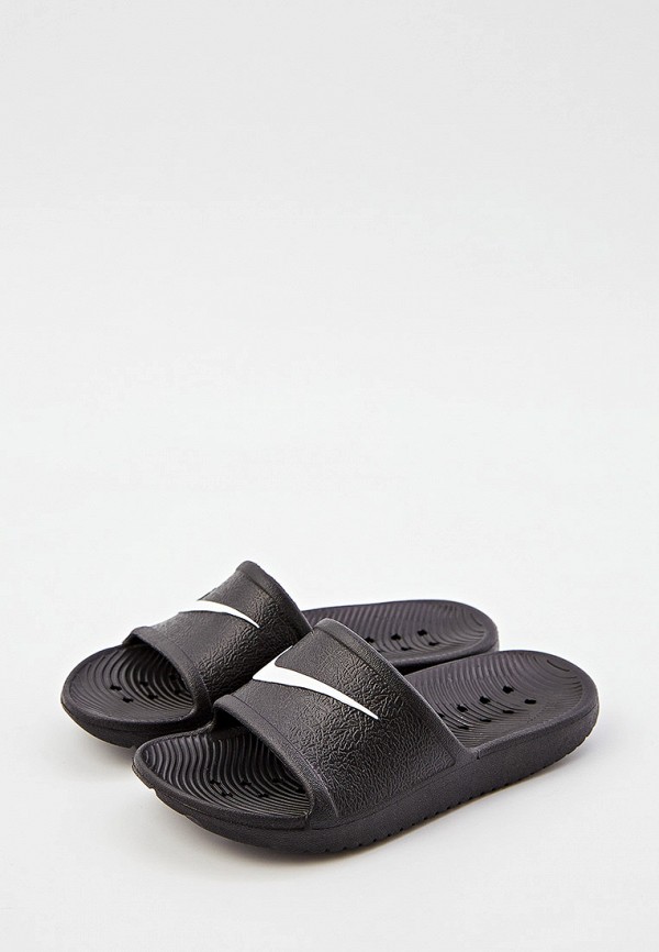 фото Сланцы nike