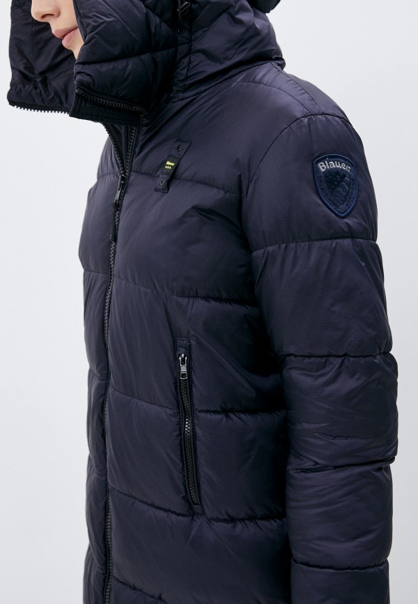 фото Куртка утепленная blauer usa