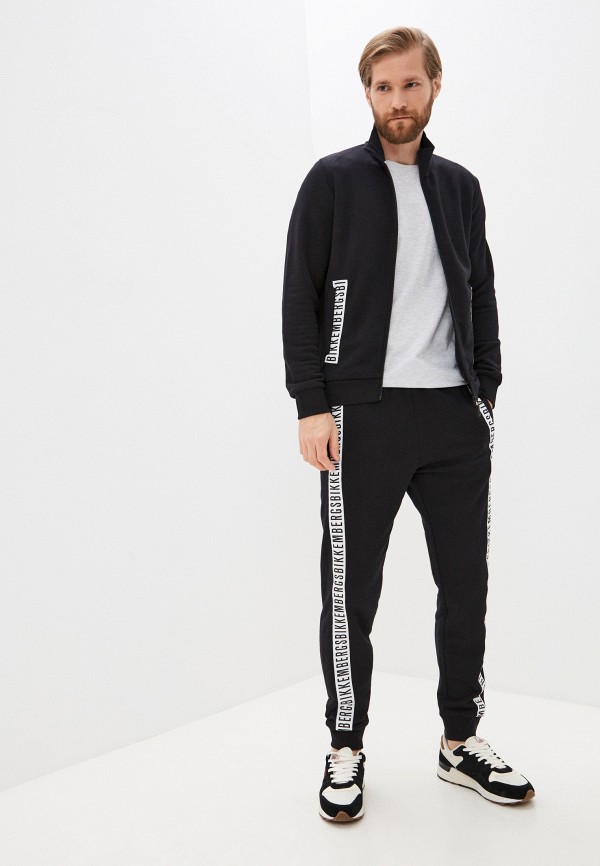 

Костюм спортивный Bikkembergs, Черный