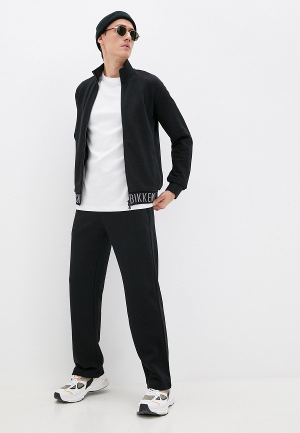 

Костюм спортивный Bikkembergs, Черный, Bikkembergs RTLAAR798102