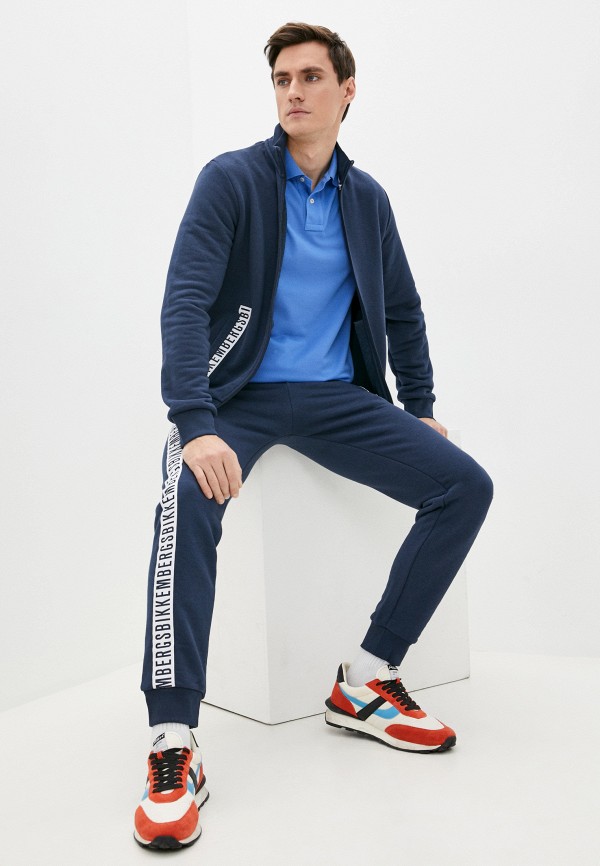 

Костюм спортивный Bikkembergs, Синий