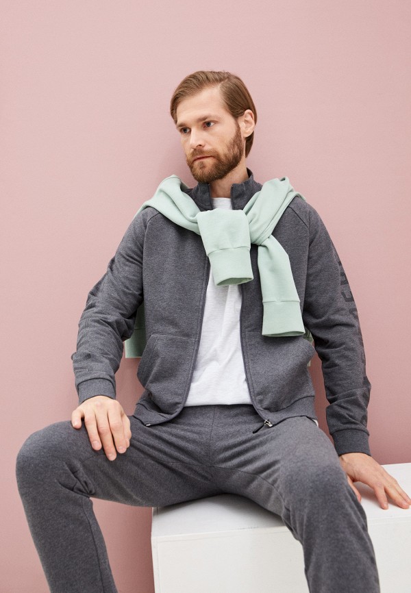 фото Костюм спортивный bikkembergs