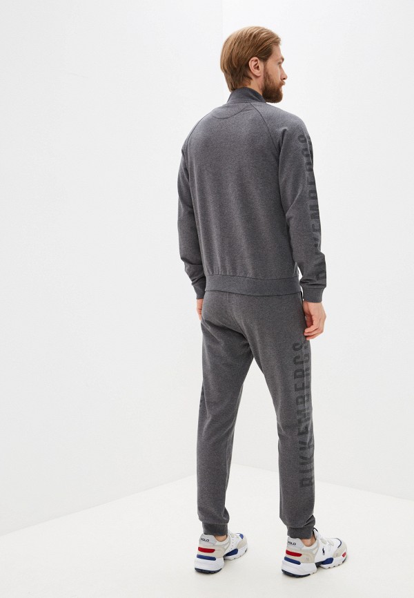 фото Костюм спортивный bikkembergs