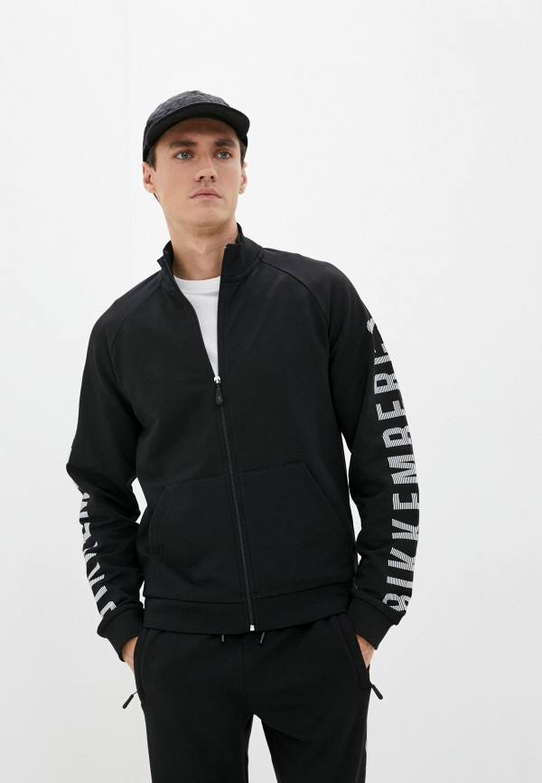 

Костюм спортивный Bikkembergs, Черный