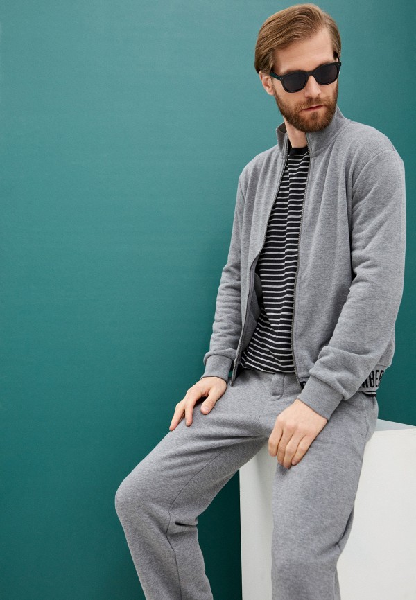 фото Костюм спортивный bikkembergs