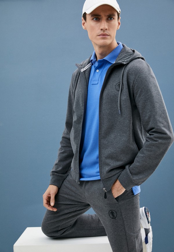 

Костюм спортивный Bikkembergs, Серый