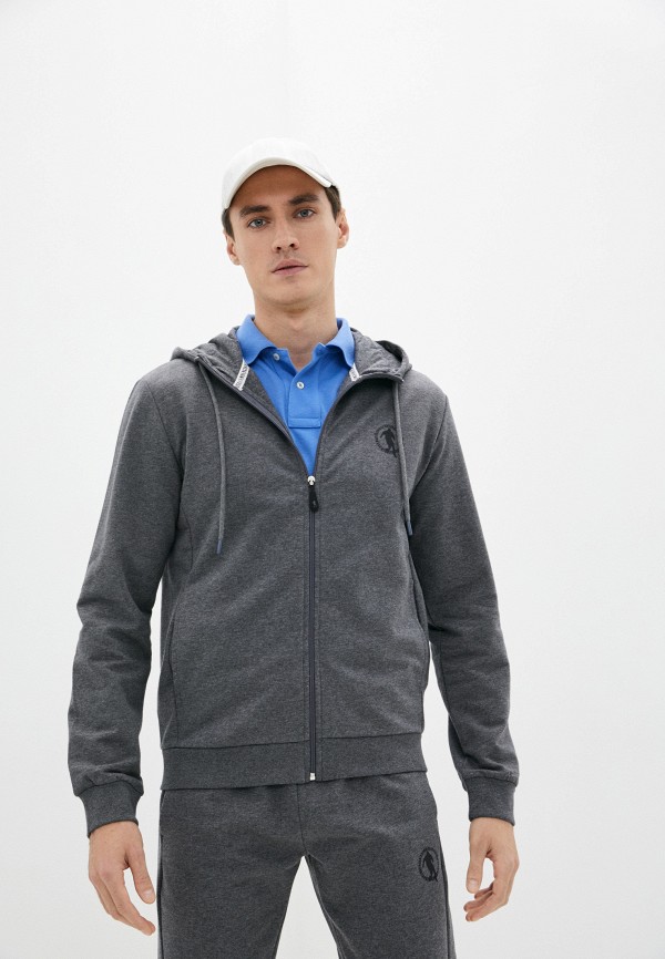 фото Костюм спортивный bikkembergs