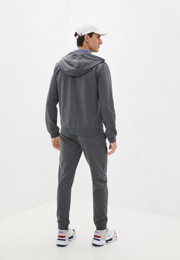 фото Костюм спортивный bikkembergs