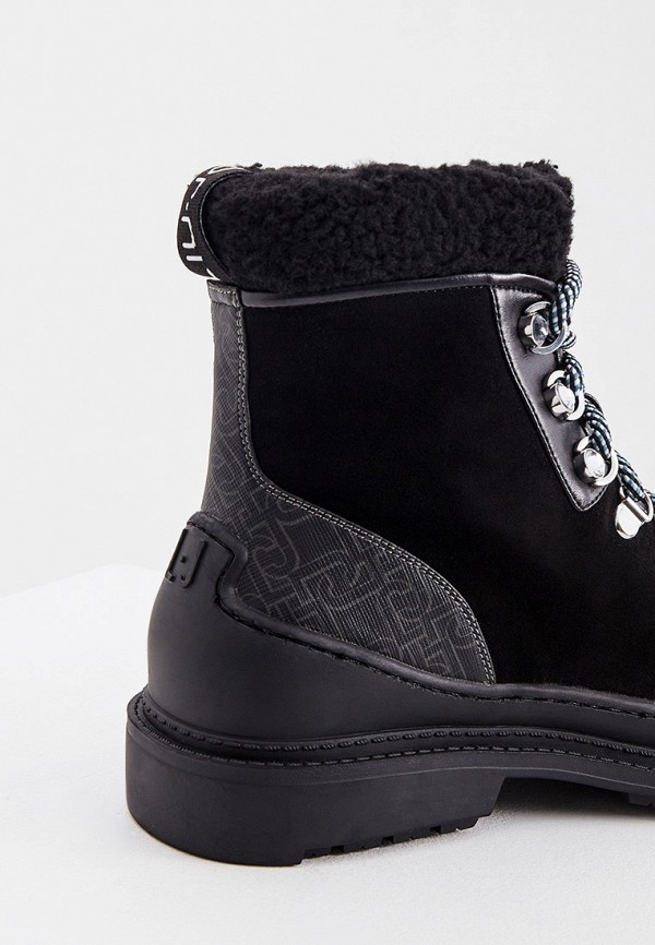 фото Ботинки liu jo