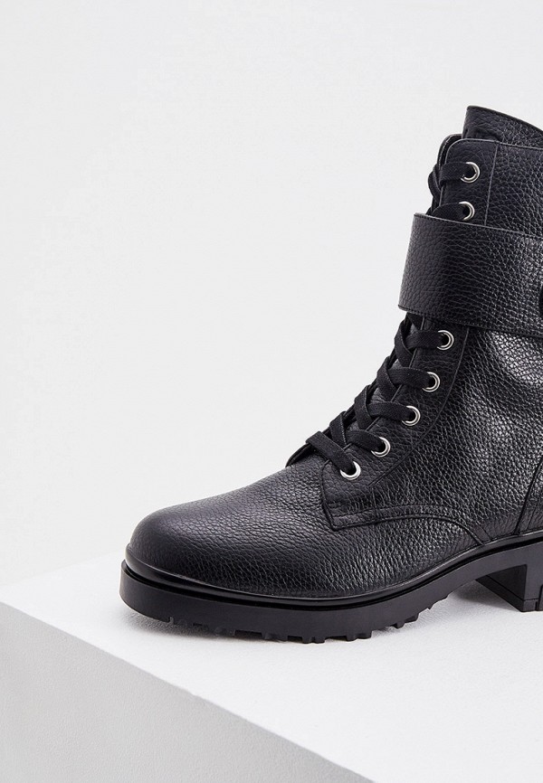 фото Ботинки liu jo