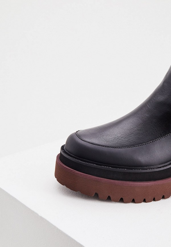 фото Ботинки liu jo