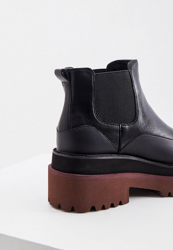 фото Ботинки liu jo