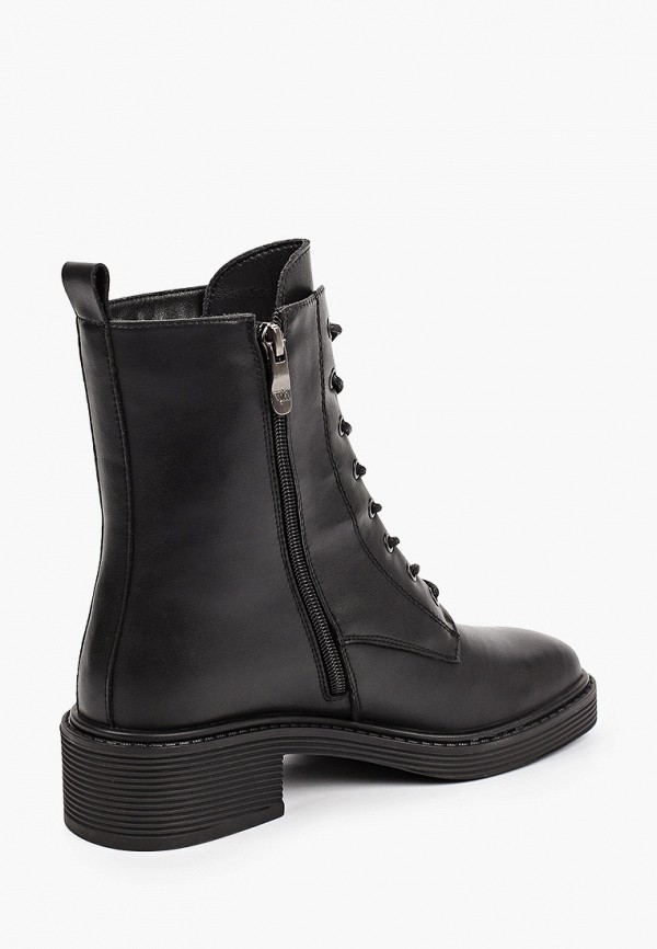 фото Ботинки wilmar