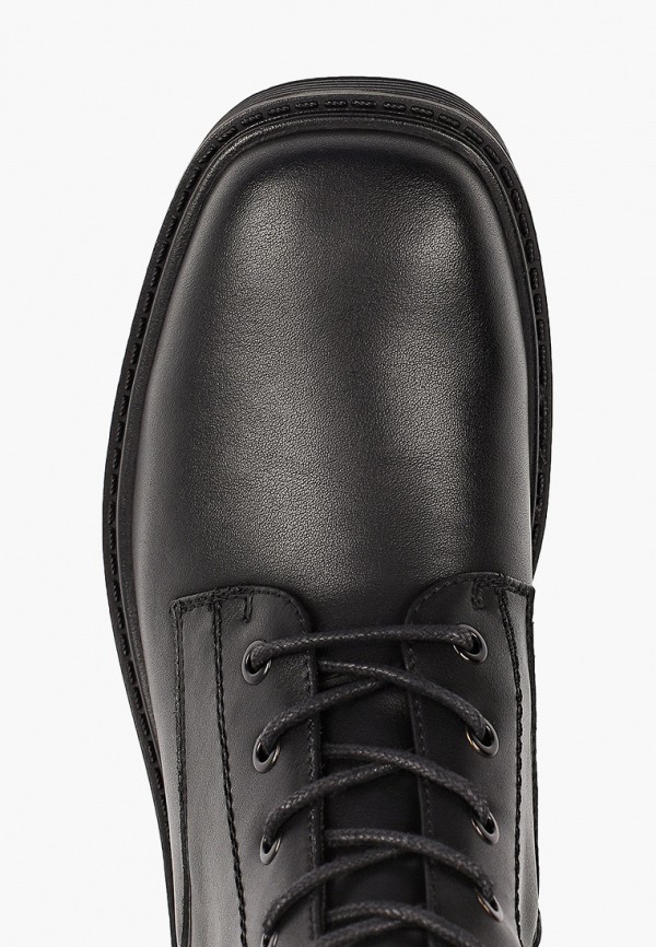 фото Ботинки wilmar