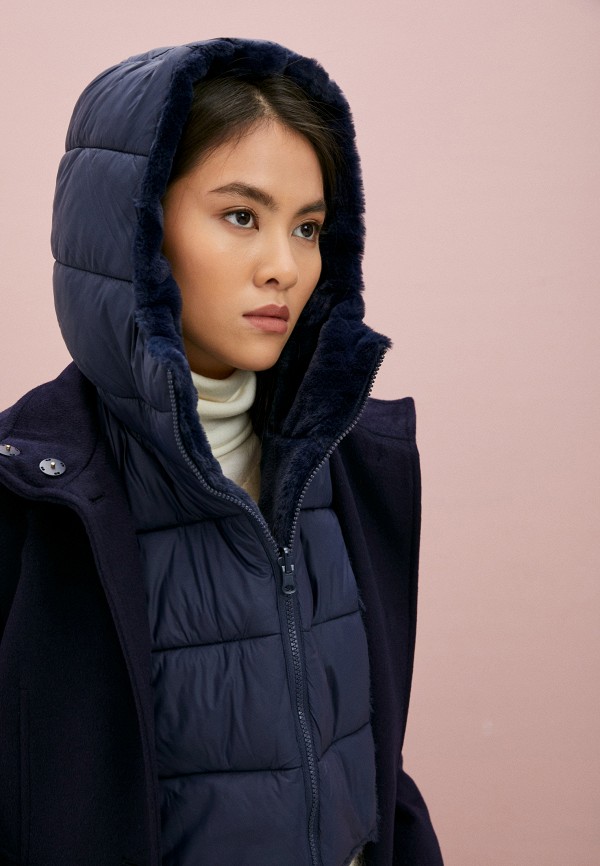 фото Жилет утепленный max&co