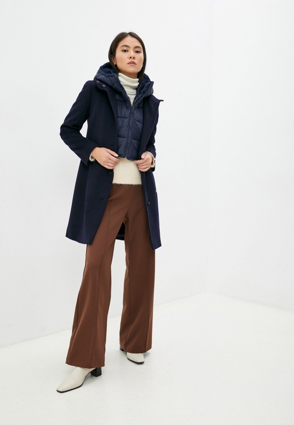 фото Жилет утепленный max&co