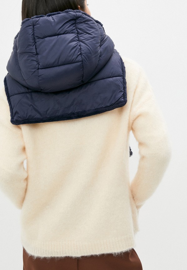 фото Жилет утепленный max&co