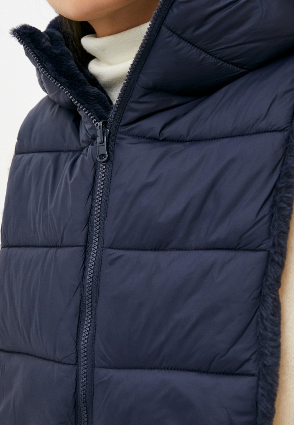 фото Жилет утепленный max&co