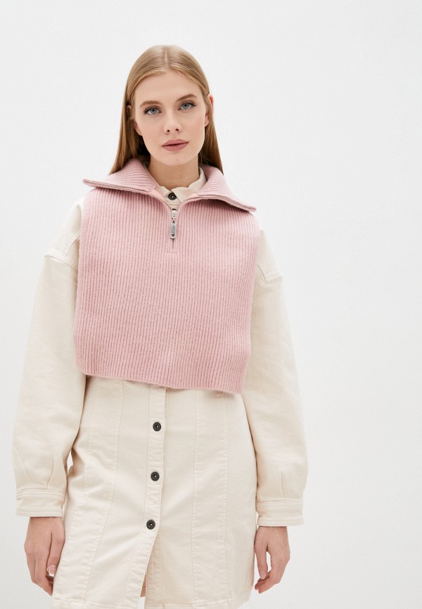 

Снуд Max&Co, Розовый, MILENA
