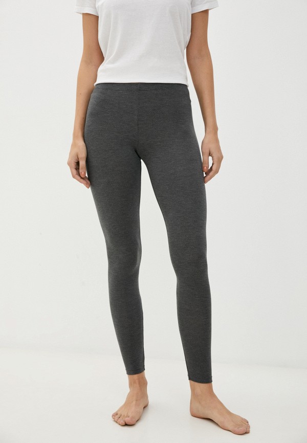 

Леггинсы Marks & Spencer, Серый, Marks & Spencer RTLAAR812901