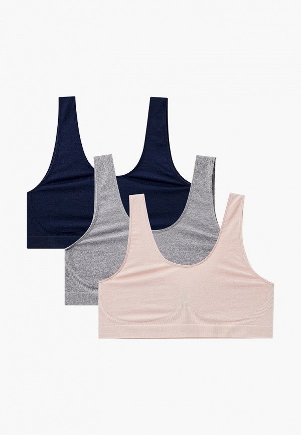 

Бюстгальтеры 3 шт. Marks & Spencer, Разноцветный